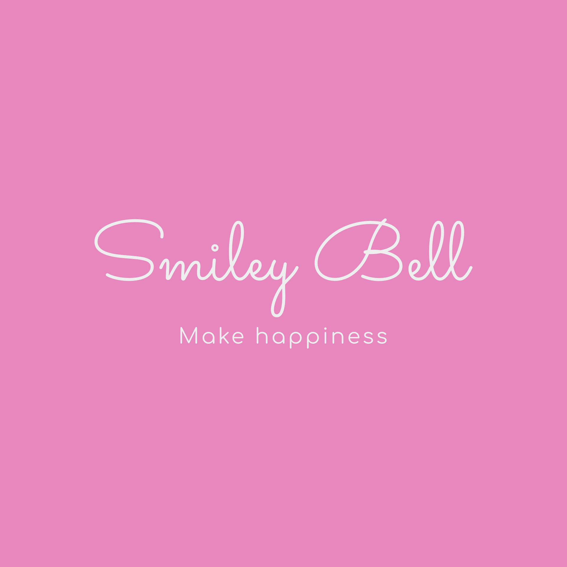 Smiley　Bell