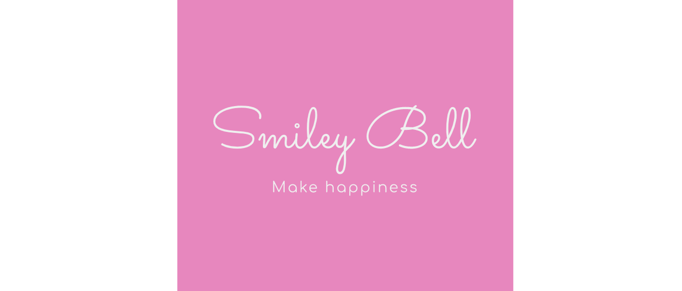 Smiley　Bell