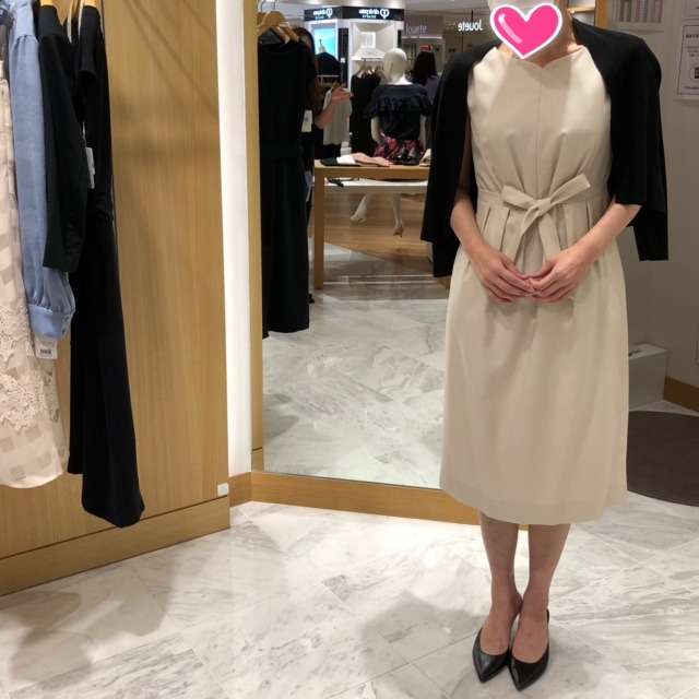 ＜Let’s婚活！＞お買い物同行