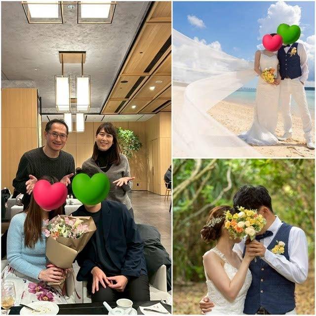 30代男性お祝い会✨