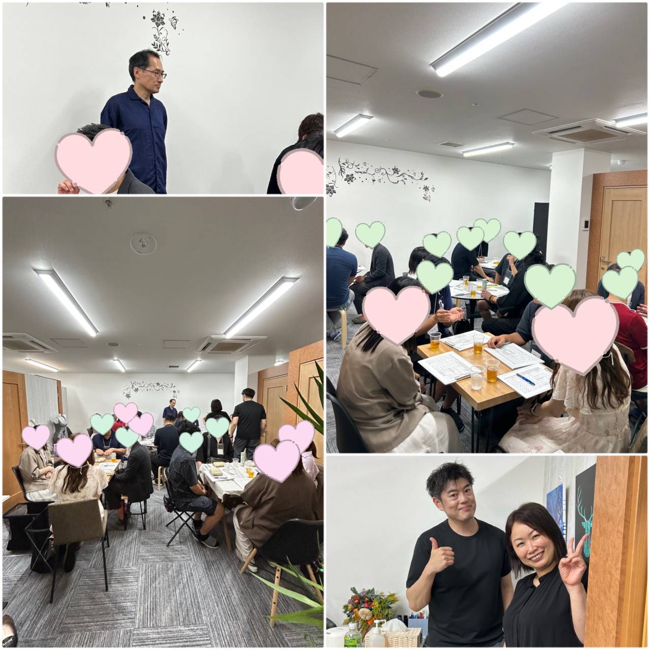 8/9 Yokohama Meet ＆Greet！ありがとうございました！